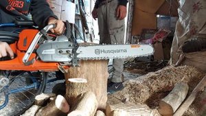 Husqvarna 562Xp