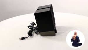 НИКС Компьютерный Супермаркет: видео про Компьютерные колонки Edifier R19BT Black, Grey #1