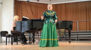 "Где моя Россия начиналась"