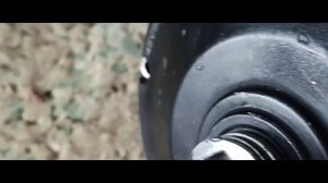 Ремонт проводки на моторколесо 600Ватт, 48 Вольт.