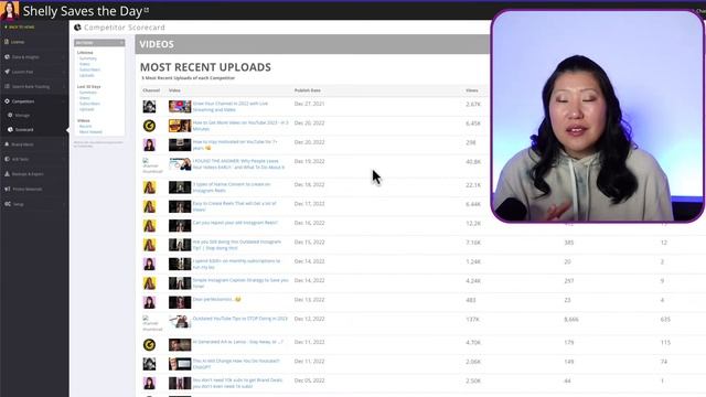 Lets talk about TubeBuddy