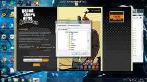 Как сделать чтобы GTA SAN ANDREAS не вылетала при модах и CLEO