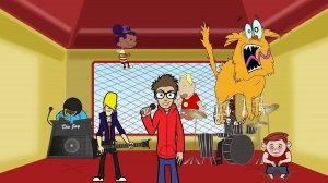 Jump Around (House of Pain cover)