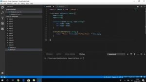 Aula 13 - Curso de Typescript - Classes