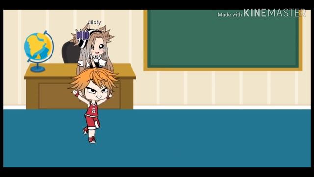 (Мини фильм гача лайф)- почему меня нелюбит брат? смотреть онлайн