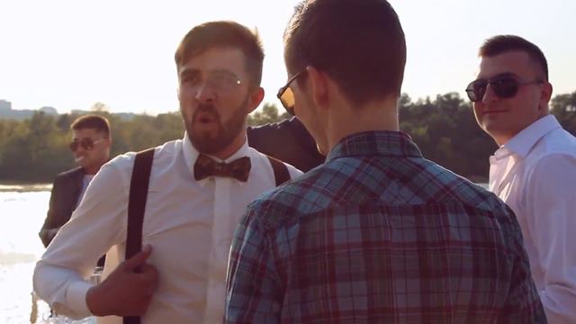 Где отпраздновать свадьбу в Киеве? Olmeca Plage | Ольмека Пляж смотреть онлайн