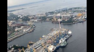 §35 "Европейский Северо-Запад. Основные сведения", География 9 класс, Домогацких