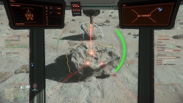 The New MOLE Meta Build - The Jolly Green Giant Killer смотреть онлайн