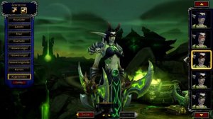 WoW Legion Pre-Patch - Demon Hunter Gameplay - lvl 98-100 - Part 1