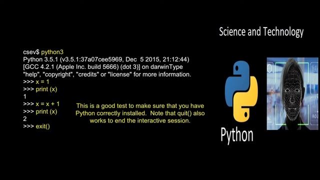 Learn Python [Full Course] for Beginners - Python [Tutorial] - Python for Everybody (Part #2)