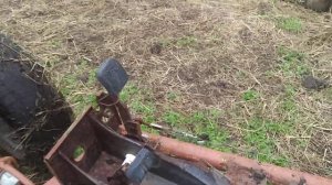 МОТОБЛОК ХОПЕР ПРО С ПРИЦЕПОМ