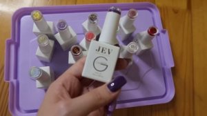 ДОМАШНИЙ ВЛОГ ? НОВЫЕ НОГТИ  VLOG Ayka Emilly