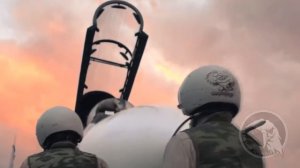 ВКС РФ • Небо без границ • Sky No Limits 2019