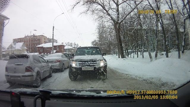 Улица с односторонним движением смотреть онлайн