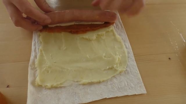 Нереальная вкуснота за 5 минут! Без замеса теста, зато с Икрой!