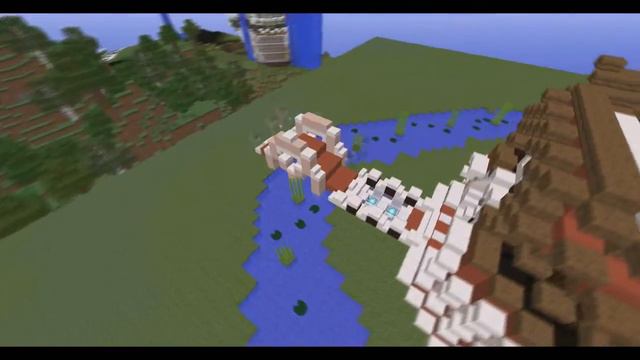 TimeLapse для OneLand / Sanbox / ИВАНГАЙ ОЦЕНИТ смотреть онлайн