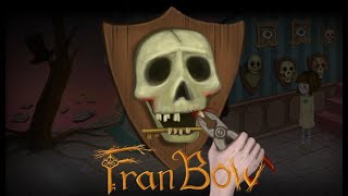 Fran Bow _#13_【ПЯТАЯ РЕАЛЬНОСТЬ】