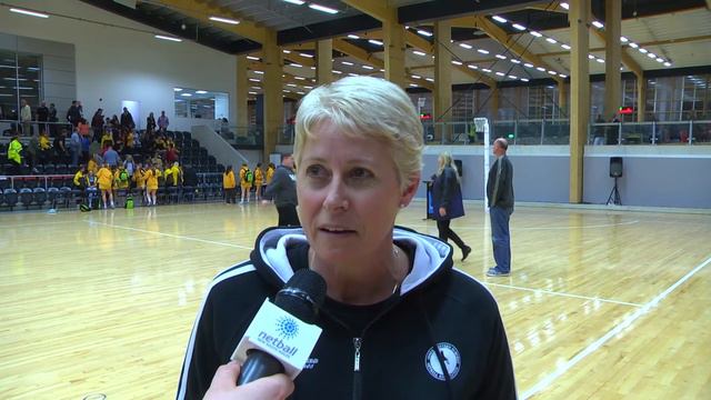 DOOLEYS Metro League Div 5 Grand Final смотреть онлайн