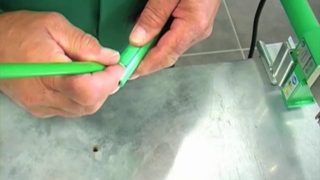 Сварка полипропиленовых труб и фитингов Aquatherm смотреть онлайн