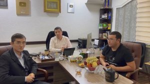 Qil ustidagi taqdir (milliy serial) DAVOM ETADI | Қил устидаги тақдир (миллий сериал) ДАВОМ ЭТАДИ