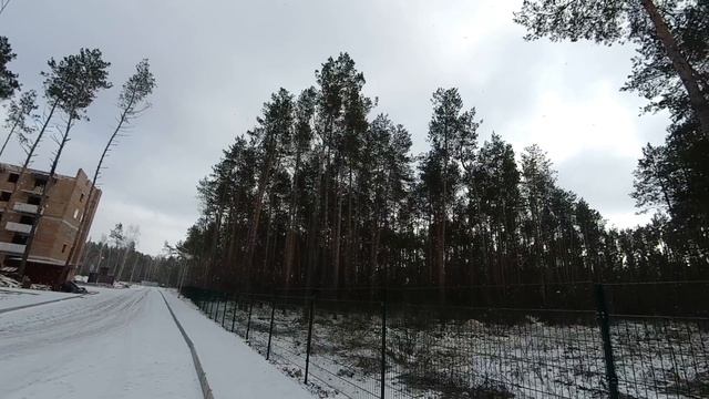 ЖК Идея - 14.01.2018