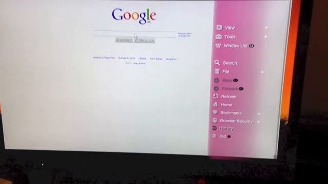 Delete PS3 browsing history смотреть онлайн