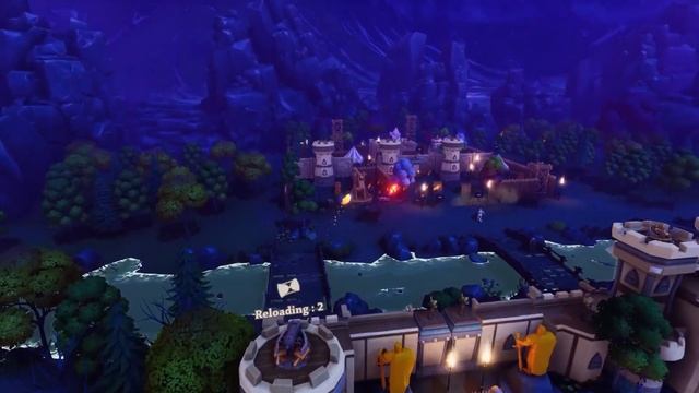 Siege the Day Early Access Announcement смотреть онлайн