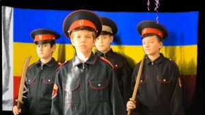 10 заповедей казака