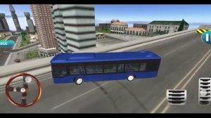 Drive Tourist Bus Games 2021 Android new drive bus gameplay games #DriveTouristBus2022