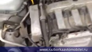запчасти мазда 626
