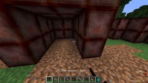 Оружие и хардкор | Обзор мода Techguns | Minecraft 1.12.2