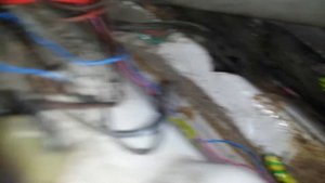 Как установить диодную ленту на автомобиль.