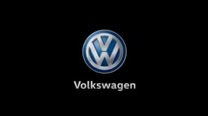 Volkswagen logo