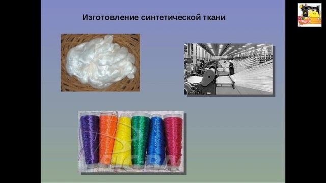 Материалы для одежды. Урок 2. Теория. Курсы кройки и шитья для начинающих.