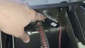 Работа вакууматора DZ-260/PD