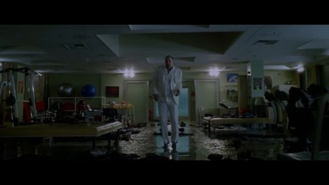 Константин вызвал Гавриэля / Константин смотреть онлайн