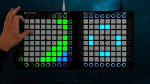 BELIEVER - Imagine Dragons // Launchpad Remix Ft. NSG & Romy Wave