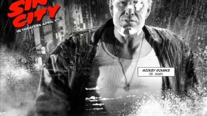 Sin City Soundtrack Robert Rodriguez & Graeme Reve