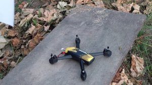 Ремонт квадрокоптера JXD 518