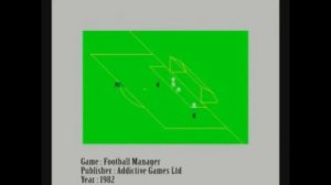 16 бит тому назад - ZX Spectrum