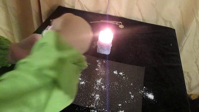 Ритуал Гекаты в 29 лунный день на освобождение от зла и защиту от тёмных сил