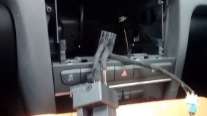 Audi A3 2005 - 2013 radio removal & refit guide + parts numbers