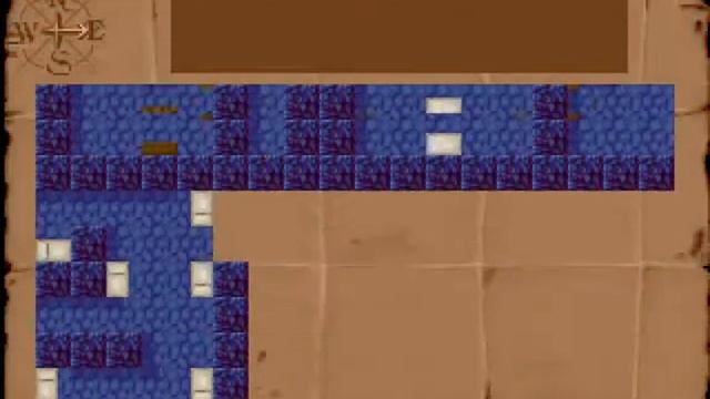 Let's Play Solo Realms of Arkania Star Trail Part 85: Temple Of The One Without Name 2 смотреть онлайн