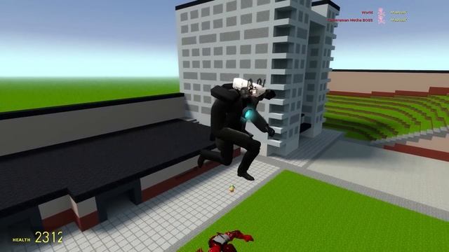 СКИБИДИ ТУАЛЕТ ПРОТИВ РАДУЖНЫЕ ДРУЗЬЯ в МАЙНКРАФТ ! ДЕВУШКА НУБ И ПРО ВИДЕО ТРОЛЛИНГ MINECRAFT смотреть онлайн