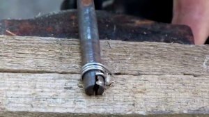 Как сделать САМОПОДСЕКАТЕЛЬ для донки и фидера своими руками в домашних условиях