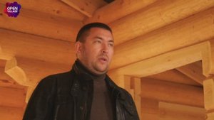 5 вопросов о доме из бревна. Деревянный дом из северной сосны. Сколько стоит рубленный дом