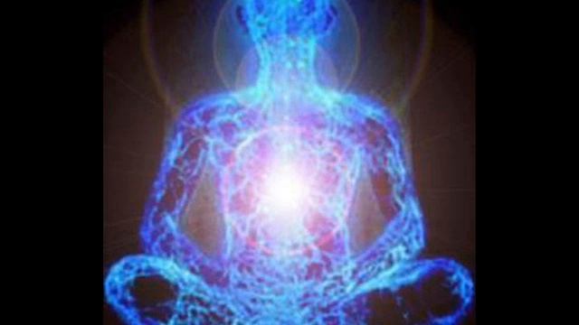 Души, энергия, аура и цвета наших душ
