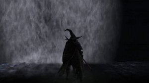 Как сделать Олдрика АФК? Баг в Dark Souls 3