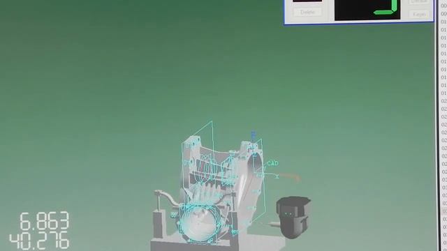 Nikon - Оснастка для КИМ от ПТЦ ВЕКТОР смотреть онлайн