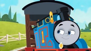 Thomas & Friends™ All Engines Go - Best Moments | A Thomas Promise | +more Kids Cartoons